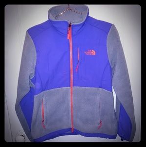 North Face Womens Denali 2 Jacket